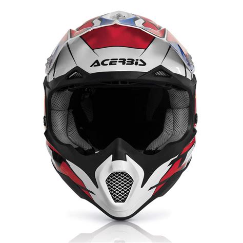 ACERBIS IMPACT HELMET 